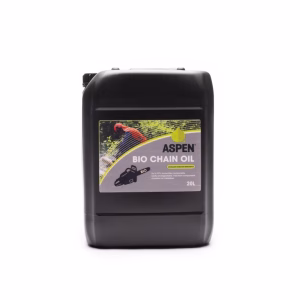 Aspen BIO Sagkjedeolje - 20L
