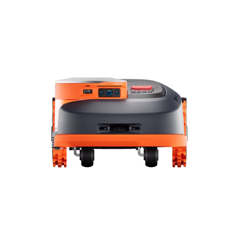 NAVIMOW H-SERIE H206E Robotgressklipper – opptil 600 m² - Bilde 4