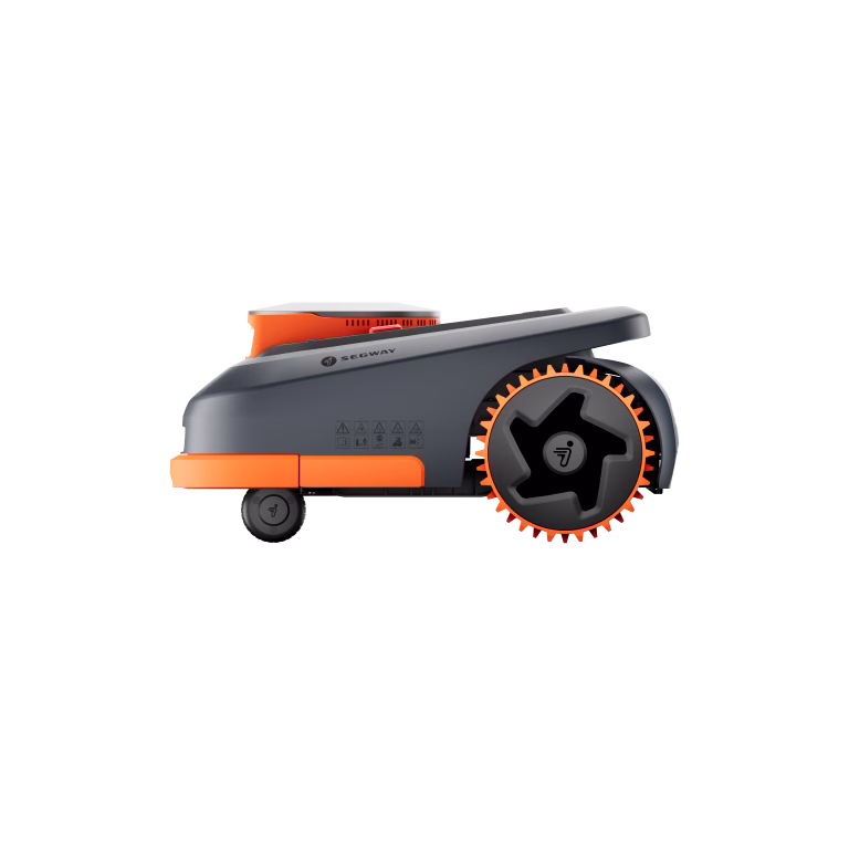 NAVIMOW H-SERIE H206E Robotgressklipper – opptil 600 m² - Bilde 5