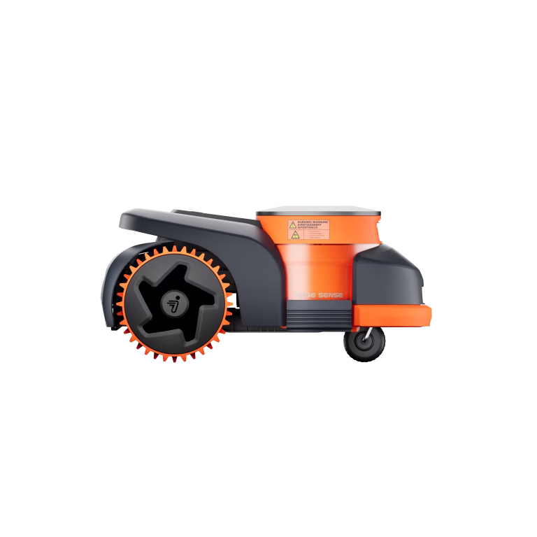 NAVIMOW H-SERIE H206E Robotgressklipper – opptil 600 m² - Bilde 6