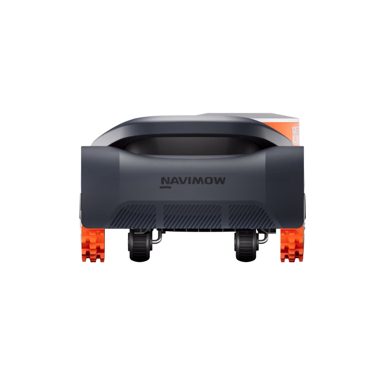 NAVIMOW H-SERIE H215E Robotgressklipper – opptil 1 500 m² - Bilde 2