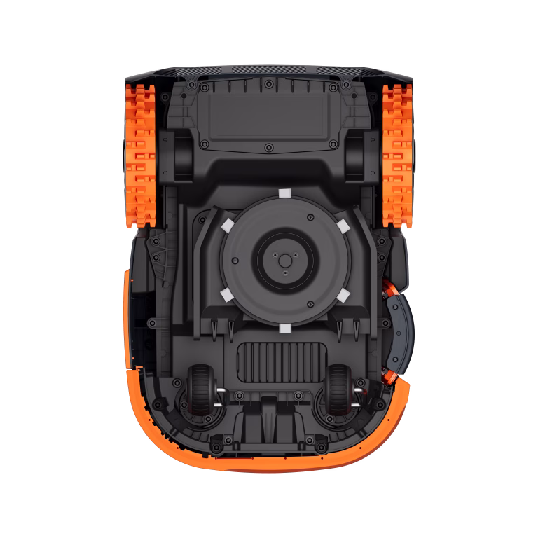 NAVIMOW H-SERIE H215E Robotgressklipper – opptil 1 500 m² - Bilde 3