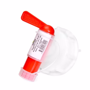 Tappekran til 20/25L dunker
