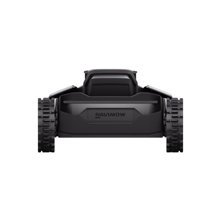 NAVIMOW X-SERIE X420E – Robotgressklipper – opptil 2 000 m² - Bilde 2
