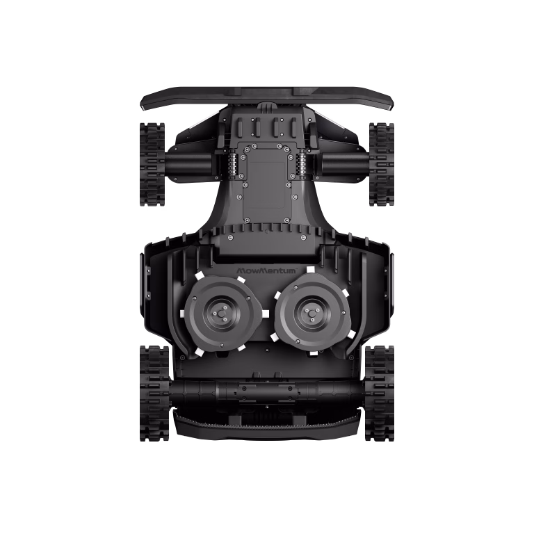 NAVIMOW X-SERIE X420E – Robotgressklipper – opptil 2 000 m² - Bilde 3