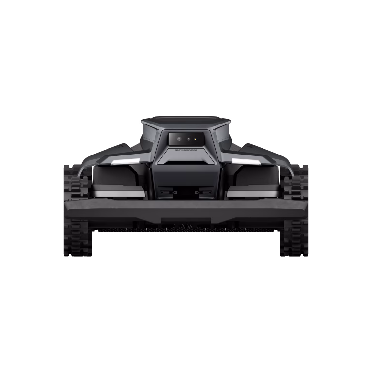 NAVIMOW X-SERIE X420E – Robotgressklipper – opptil 2 000 m² - Bilde 4
