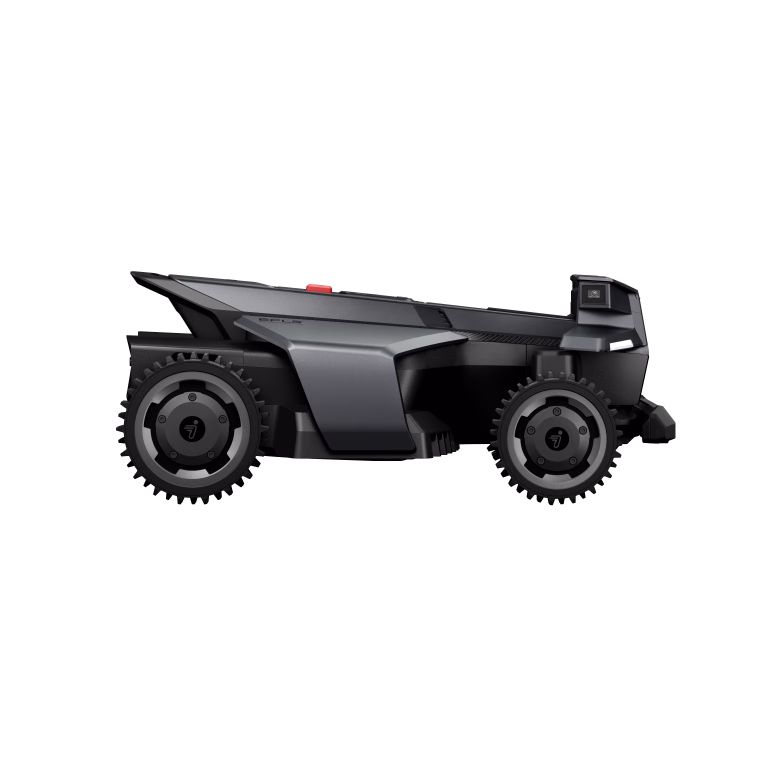 NAVIMOW X-SERIE X420E – Robotgressklipper – opptil 2 000 m² - Bilde 6