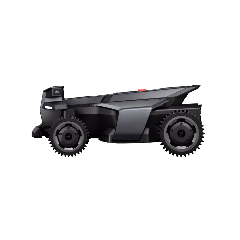 NAVIMOW X-SERIE X420E – Robotgressklipper – opptil 2 000 m² - Bilde 5