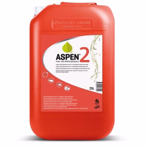 Aspen2 - 25L