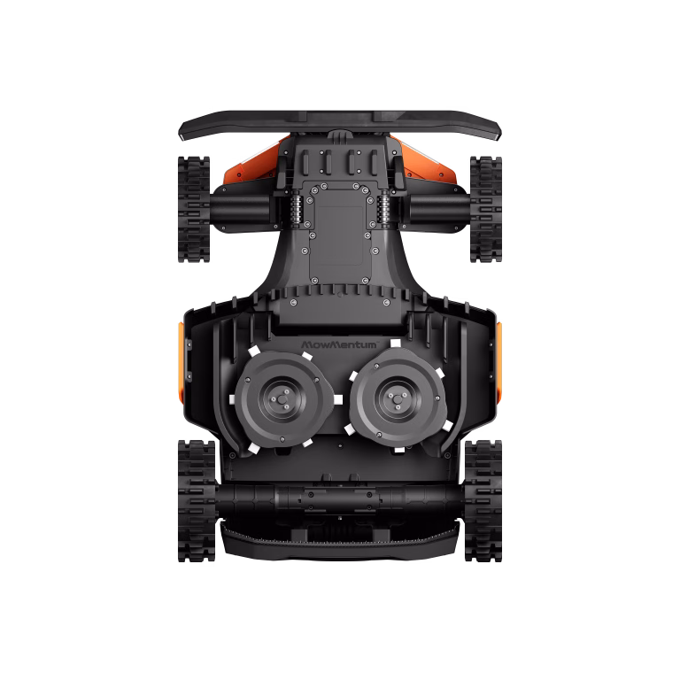 NAVIMOW Terranox CM240M1 - Bilde 5