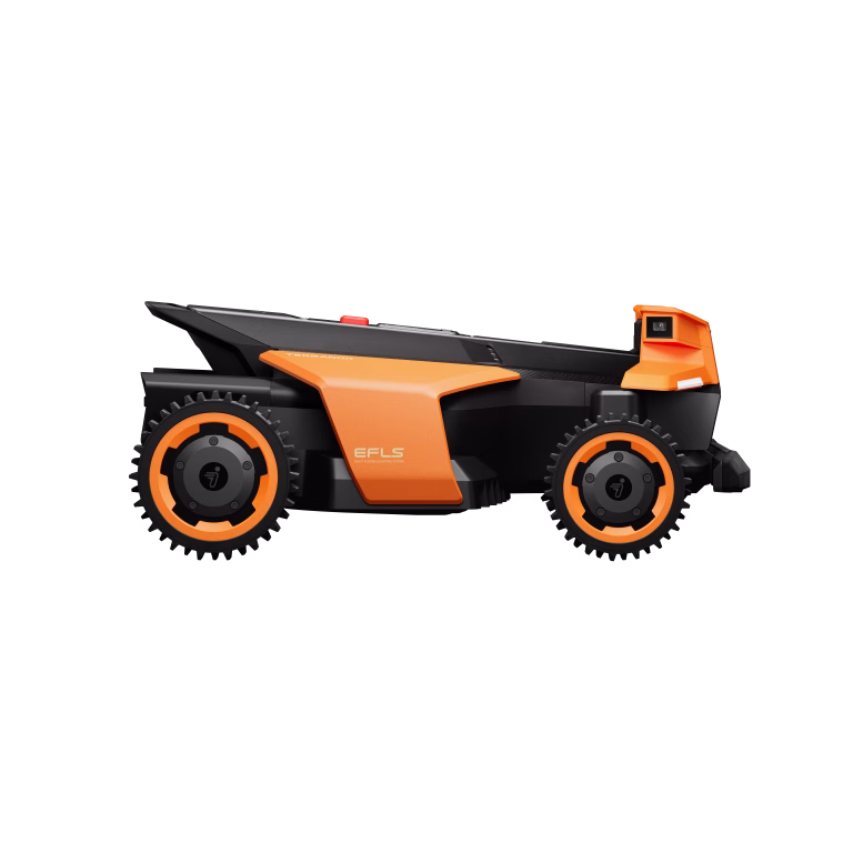 NAVIMOW Terranox CM240M1 - Bilde 2